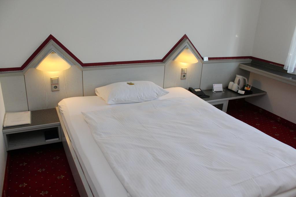 A.C. Hotel Hoferer Штутгарт Номер фото