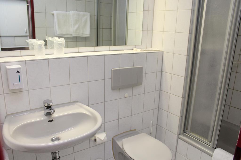 A.C. Hotel Hoferer Штутгарт Номер фото