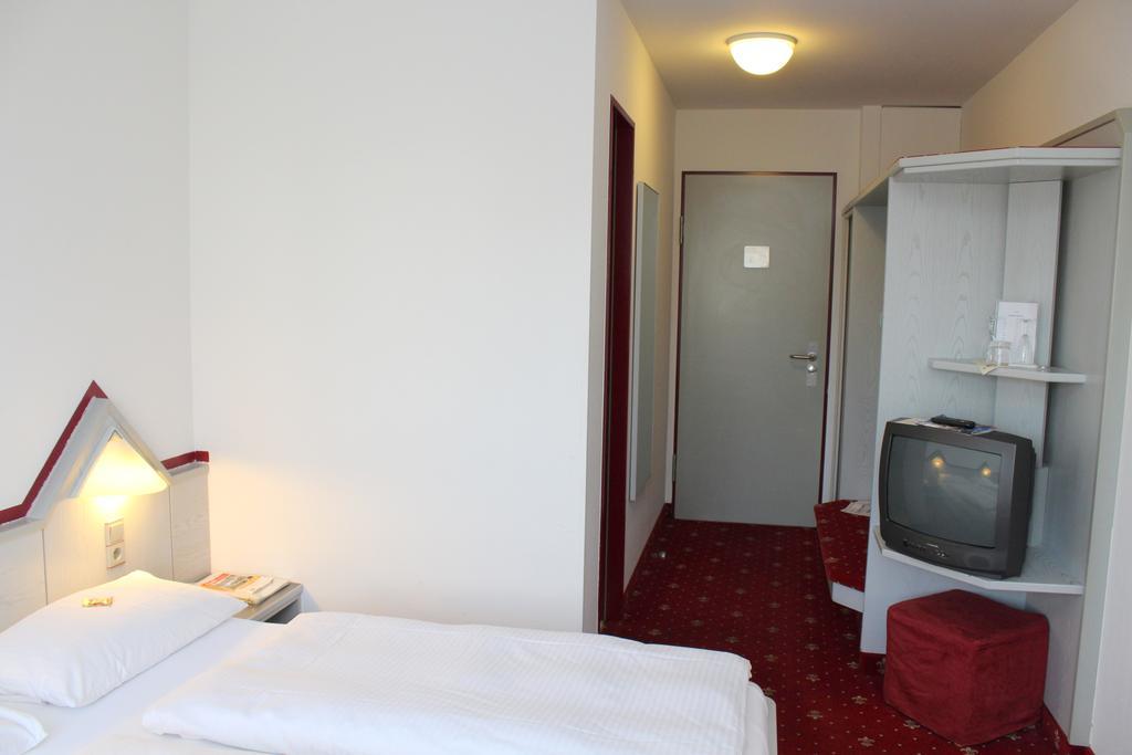 A.C. Hotel Hoferer Штутгарт Номер фото
