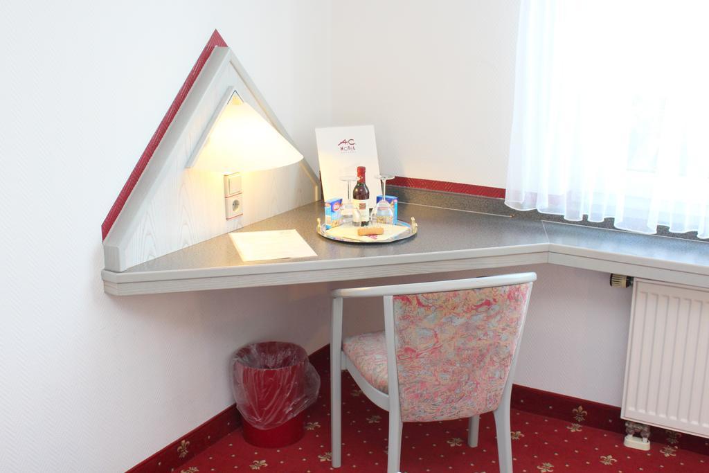A.C. Hotel Hoferer Штутгарт Номер фото