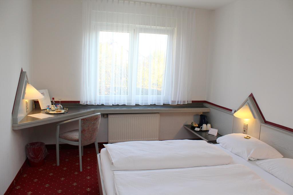 A.C. Hotel Hoferer Штутгарт Номер фото